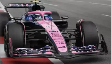 colapinto singapur f1