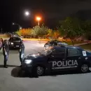 La Polic�a detuvo a 18 personas y secuestr� drogas, armas y veh�culos en patrullajes por el Gran Mendoza