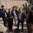 (Video) Mendoza, pionera en el pa�s con el primer laboratorio bal�stico conectado a Interpol