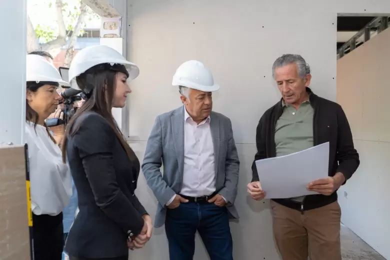 Primer laboratorio bal�stico