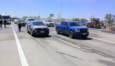 Acceso Sur-obras socav�n
