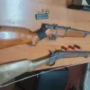 Desbarataron una maniobra de caza furtiva en Lavalle y detuvieron a tres hombres