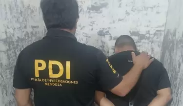 operativo tupungato