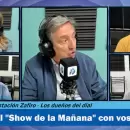 Emir Félix, sin vueltas: "El peronismo mendocino tiene que volver a defender a Mendoza"