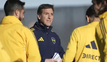 boca �beda