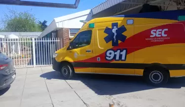 accidente