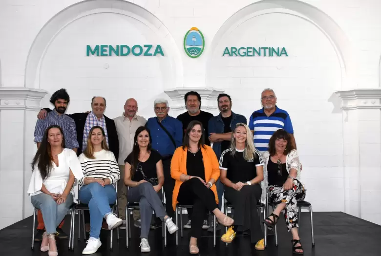 vendimia identidad