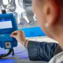 Milei eliminar� los subsidios al transporte y el boleto del micro podr�a llegar a $1.200