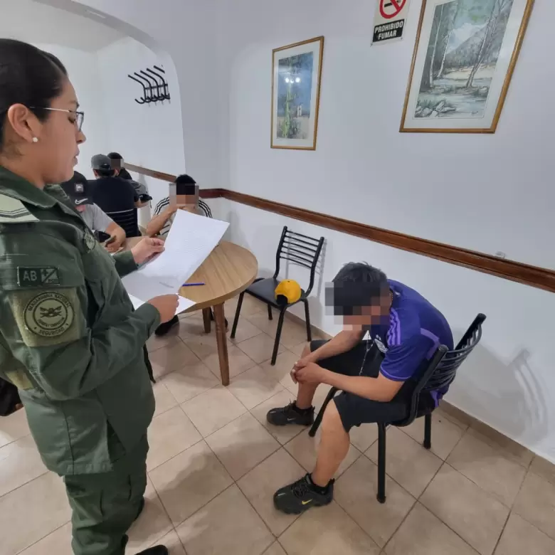 Operativos