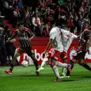 (Video) Argentinos Juniors y Central Córdoba empataron sin goles en La Paternal