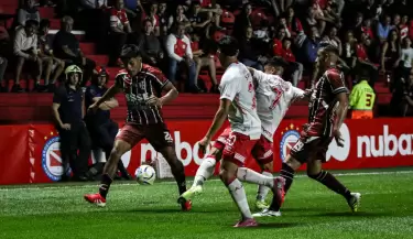argentinos - central c�rdoba
