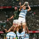Los Pumas cerraron el Championship con una caída ante Sudáfrica, que se consagró campeón