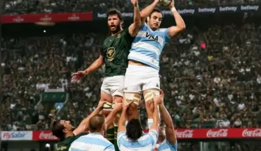 Pumas-Sud�frica