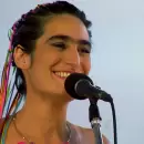Melisa Budini llevar� su experiencia multisensorial Toda Voz al Espacio Le Parc