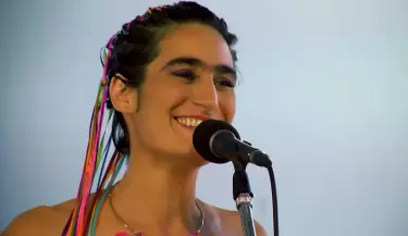 melisa budini