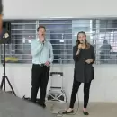 La cultura como puente: arte y poes�a transforman los contextos de encierro en Mendoza