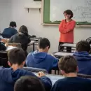 Un informe revel� la ca�da de confianza en el sistema y cr�ticas a la gesti�n escolar en Mendoza