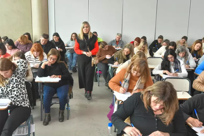 concurso docentes