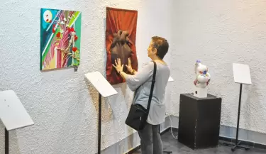 salon de art