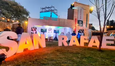 san rafael