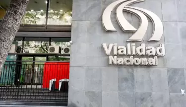 vialidad nacional