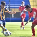 (Video) Deportivo Maip� gole� a Atlanta como visitante y se clasific� al Reducido