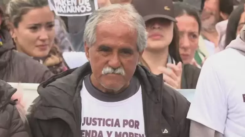 abuelo brenda y morena