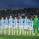 Argentina ir� por las semifinales del Mundial Sub 20 ante M�xico: hora, TV y formaciones
