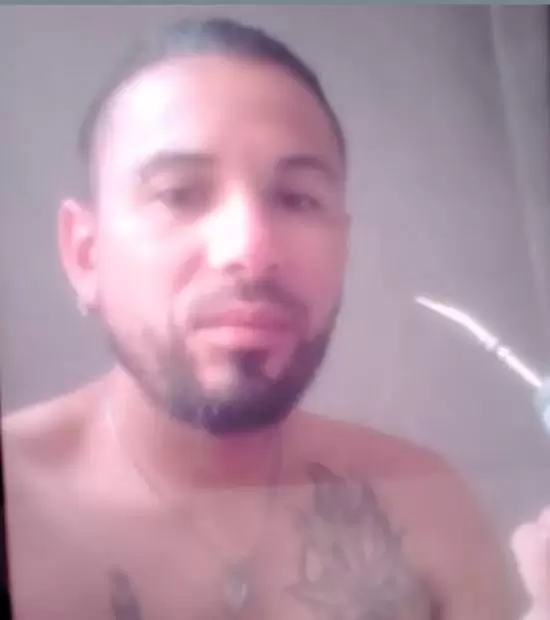 desaparición