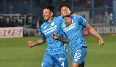 atletico tucuman platense