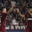 (Video) Lanús estiró su buen momento y derrotó a San Lorenzo en La Fortaleza