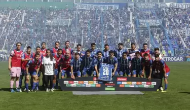 godoy cruz
