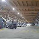 Ideal para cruzar a Chile las 24 horas: esperan que siga el buen tiempo hasta la pr�xima semana