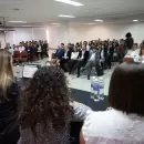 Mendoza present� un proyecto de accesibilidad y energ�a solar en �reas naturales protegidas