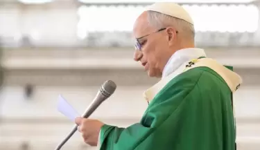 papa leon xiv
