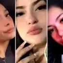 Qui�n es "El loco David", el presunto autor material del triple femicidio narco