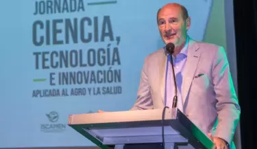 M�s de 800 personas participaron en la Primera Jornada de Ciencia y Tecnolog�a del Iscamen