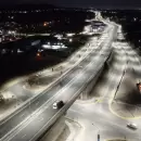 Vialidad Mendoza celebra el Día del Camino con más de 7.700 kilómetros de rutas intervenidas
