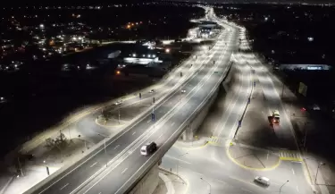 Vialidad Mendoza celebra el D�a del Camino con m�s de 7.700 kil�metros de rutas intervenidas