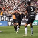 Gimnasia venci� a Defensores de Belgrano y jugar� la final por el ascenso a Primera Divisi�n