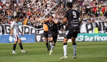 gimnasia de mendoza