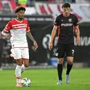 (Video) Estudiantes y Barracas Central repartieron puntos en un polémico partido en La Plata