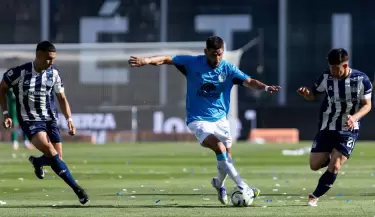 talleres - belgrano