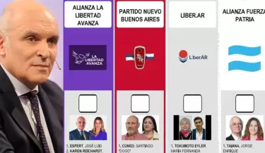 espert boleta unica