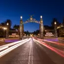 Clima en Mendoza: c�mo sigue el tiempo este domingo y qu� esperar para este lunes