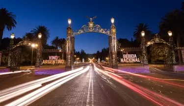 Clima en Mendoza: c�mo sigue el tiempo este domingo y qu� esperar para este lunes