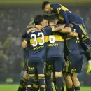 (Video) Boca aplast� a Newell's en La Bombonera y escal� a la cima de la tabla anual
