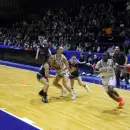 Victoria de las chicas de San Jos� para continuar invictas en la Liga Nacional