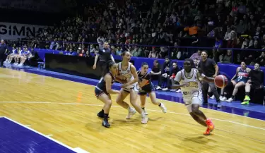 SAN JOSE FEMENINO