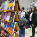 Cerró la Feria del Libro 2025 en Mendoza. con más de 150.000 visitantes